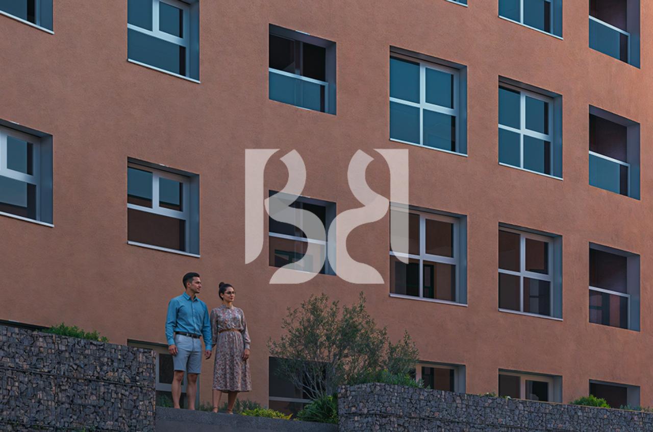 SHITET APARTAMENT 1+1 NE REZIDENCA BALLADA LIQENI I FARKES