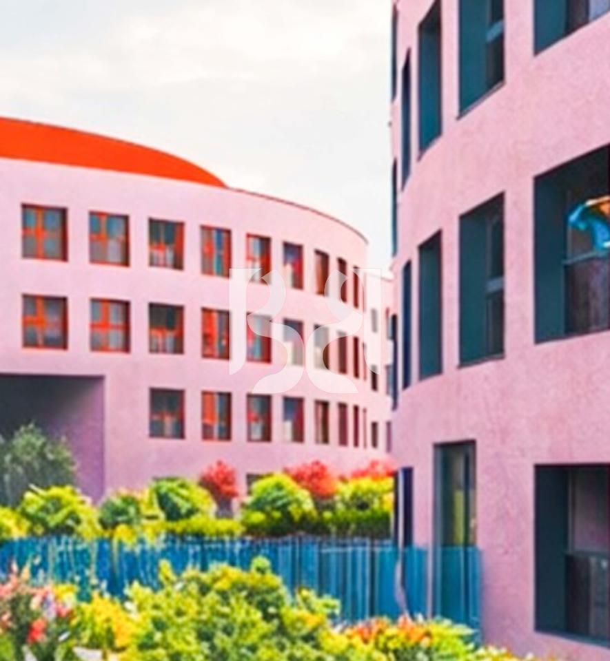 SHITET APARTAMENT 1+1 NE REZIDENCA BALLADA LIQENI I FARKES