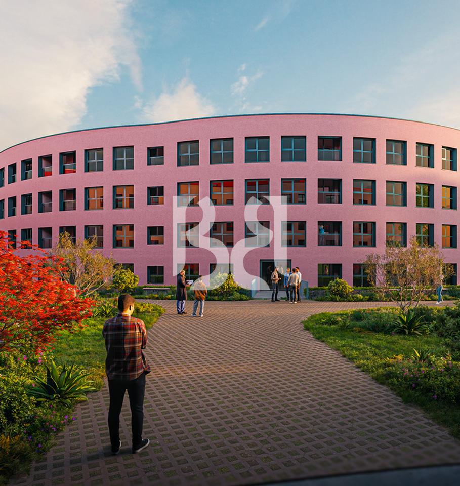 IN VENDITA CON CREDITO FINO ALL'80% APPARTAMENTO 2+1 IN BALLADA RESIDENCE FARKA LAKE