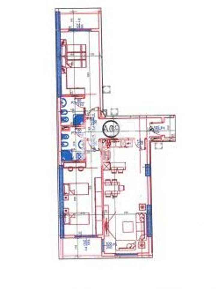 🏡 Apartament 2+1+2 per shitje në Paskuqan|Sanel Residence | Mundësi ideale për banim dhe investim