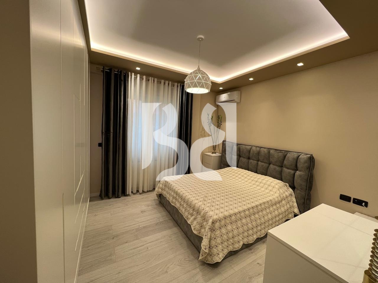 JEPET APARTAMENT 2+1+2 |900 Euro| LIQENI I THATE,TIRANE!