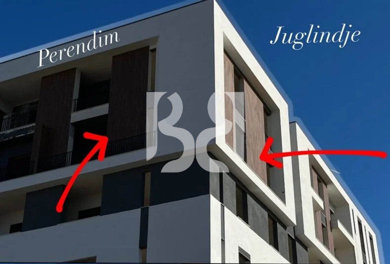 APPARTAMENTO 2+1 IN VENDITA IN RESIDENCE VICINO ALLA ROTONDA DI SHKOZA