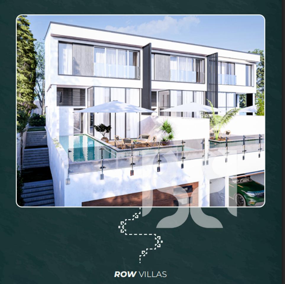 Villa moderna di lusso con piscina privata | Kodra e Diellit, Tirana