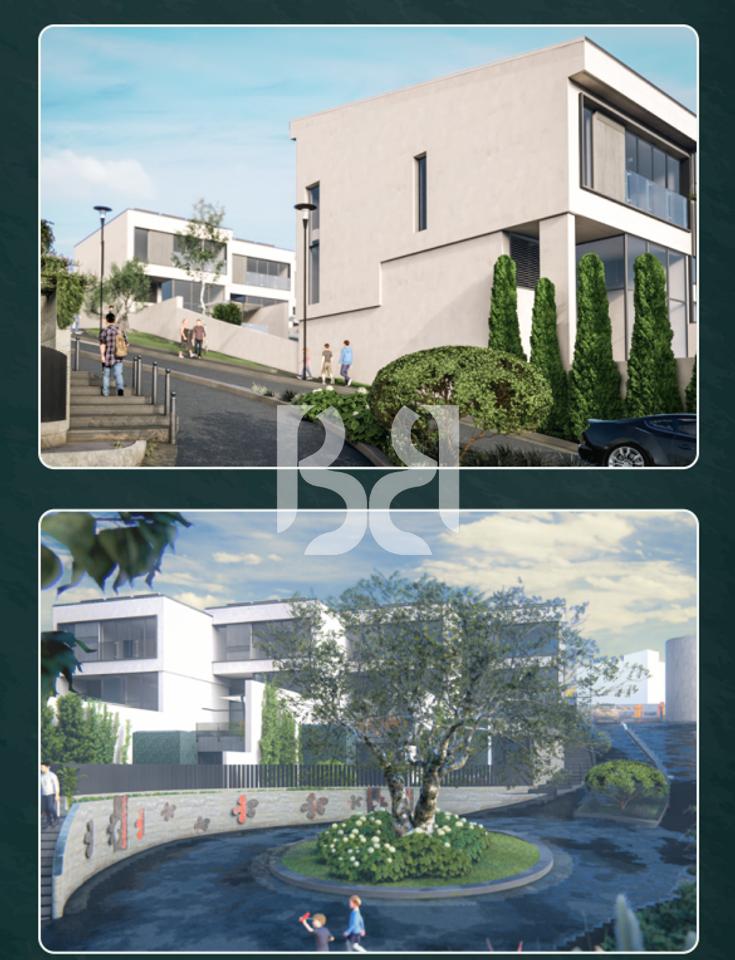 Villa moderna di lusso con piscina privata | Kodra e Diellit, Tirana