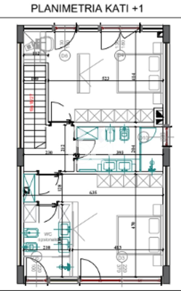 Villa moderna di lusso con piscina privata | Kodra e Diellit, Tirana