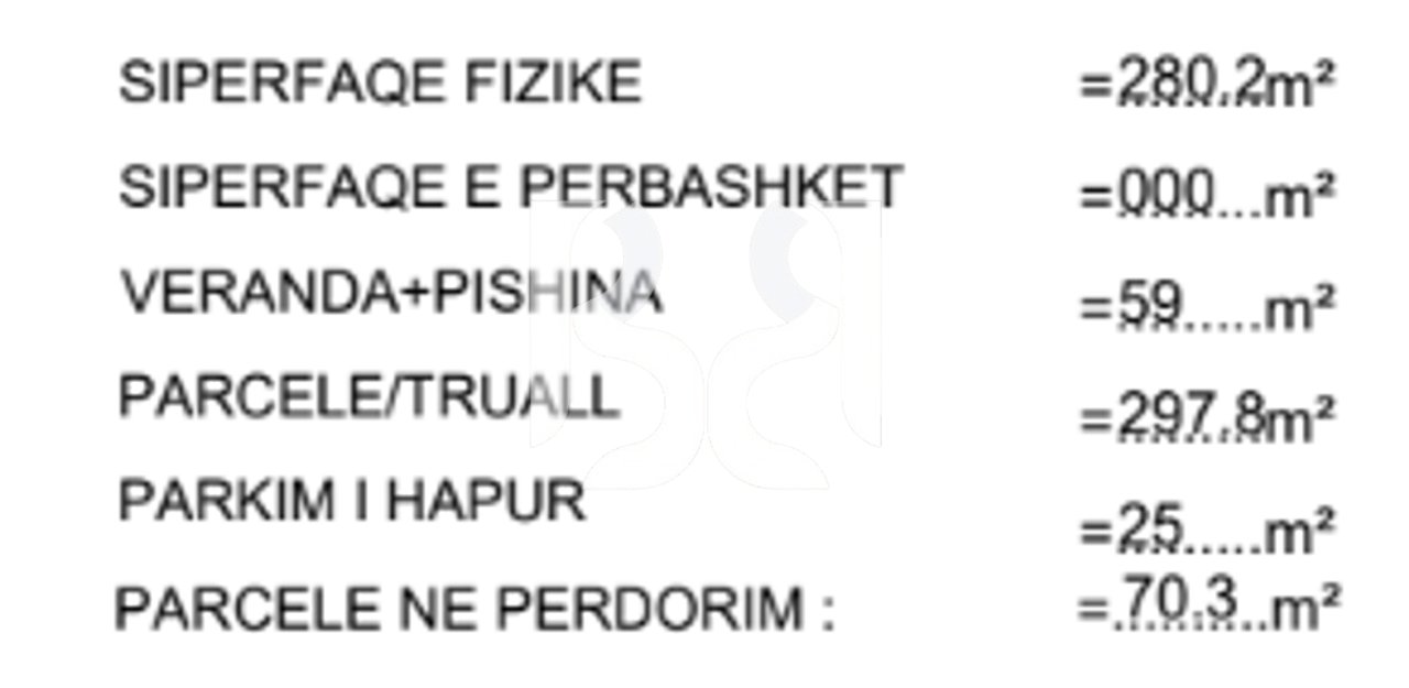 Villa moderna di lusso con piscina privata | Kodra e Diellit, Tirana