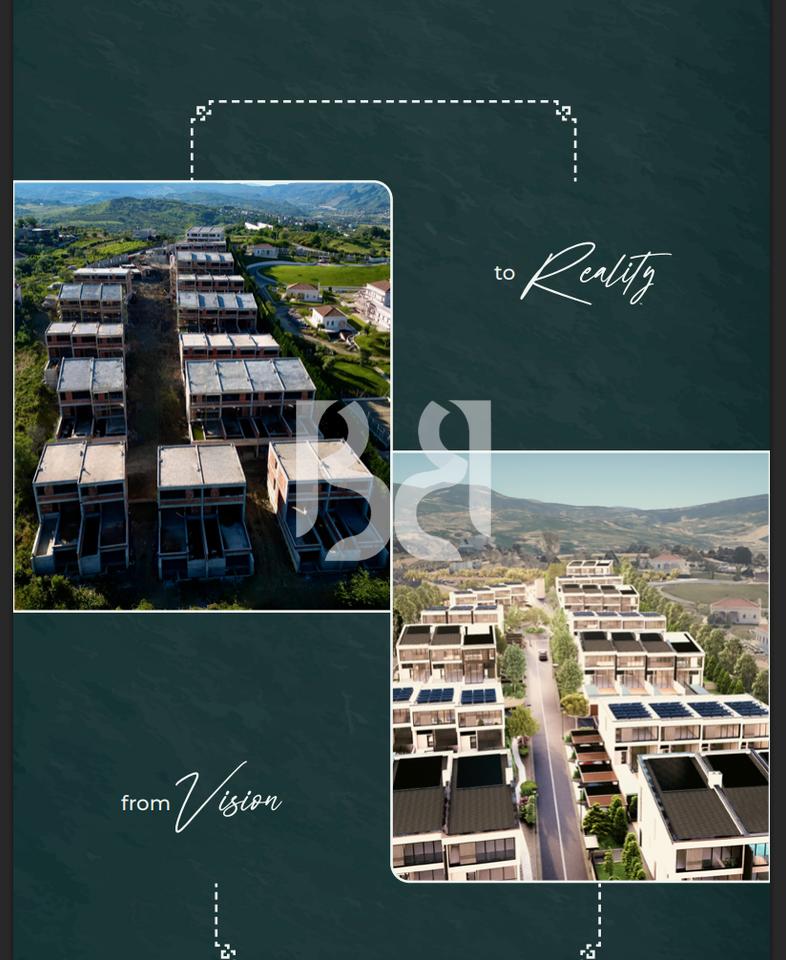 Villa moderna di lusso con piscina privata! | Kodra e Diellit, Tirana.