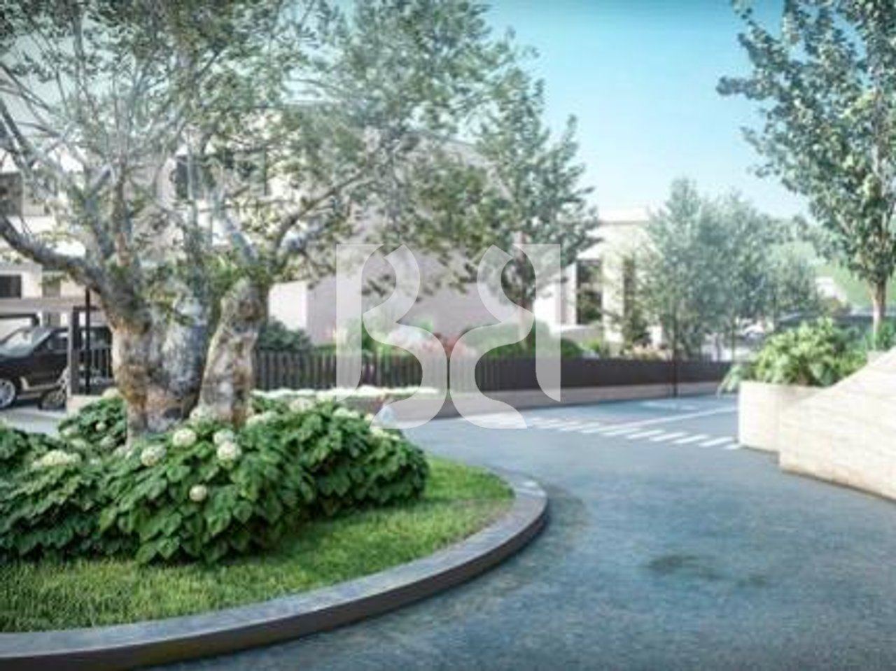 VILLA MODERNA CON PISCINA PRIVATA COLLINA DEL SOLE