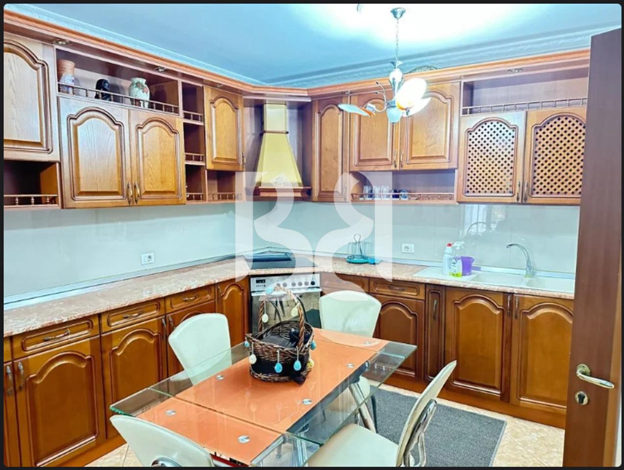 Apartament 2+1 me qira | Zogu i Zi, Tiranë