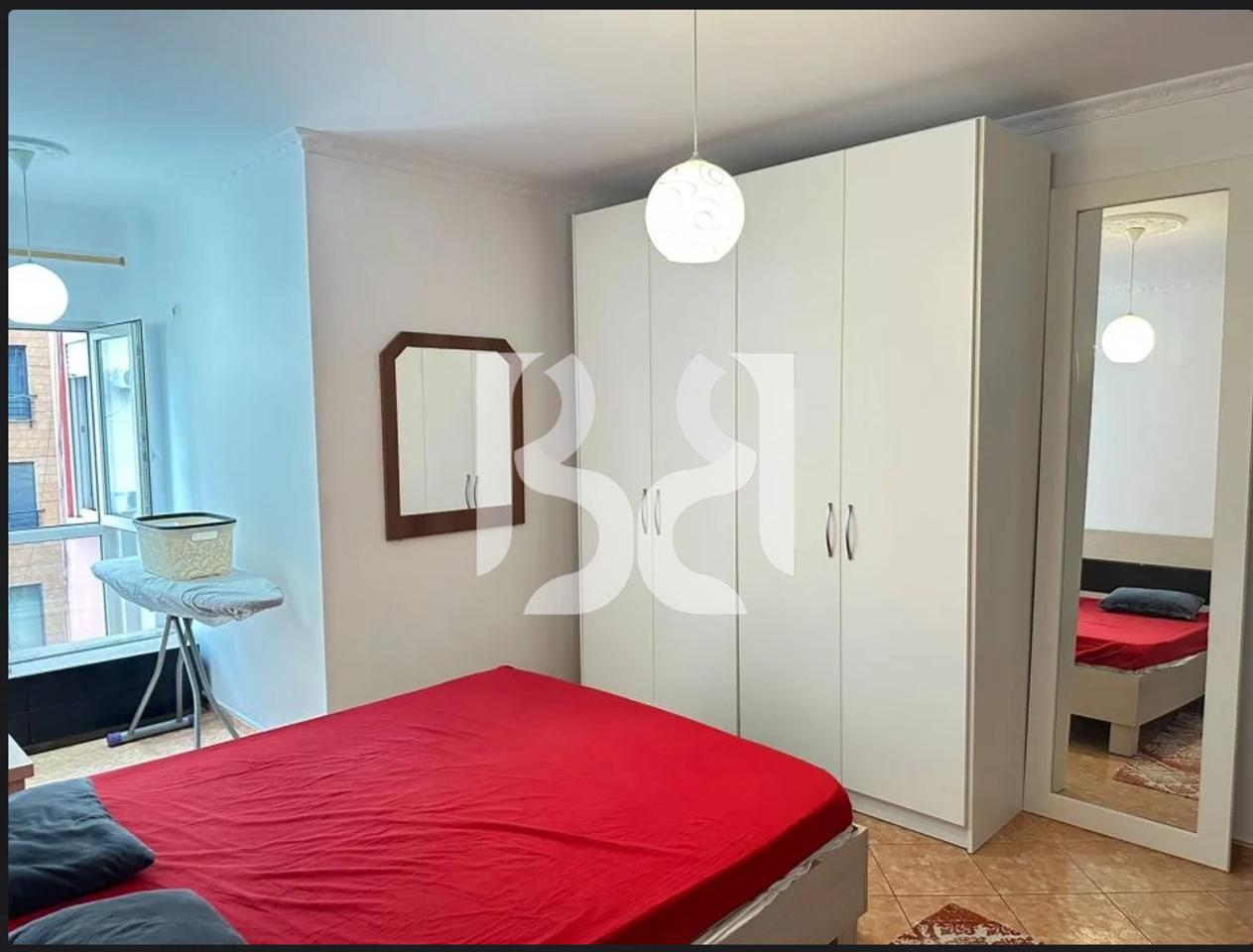 Apartament 2+1 me qira | Zogu i Zi, Tiranë
