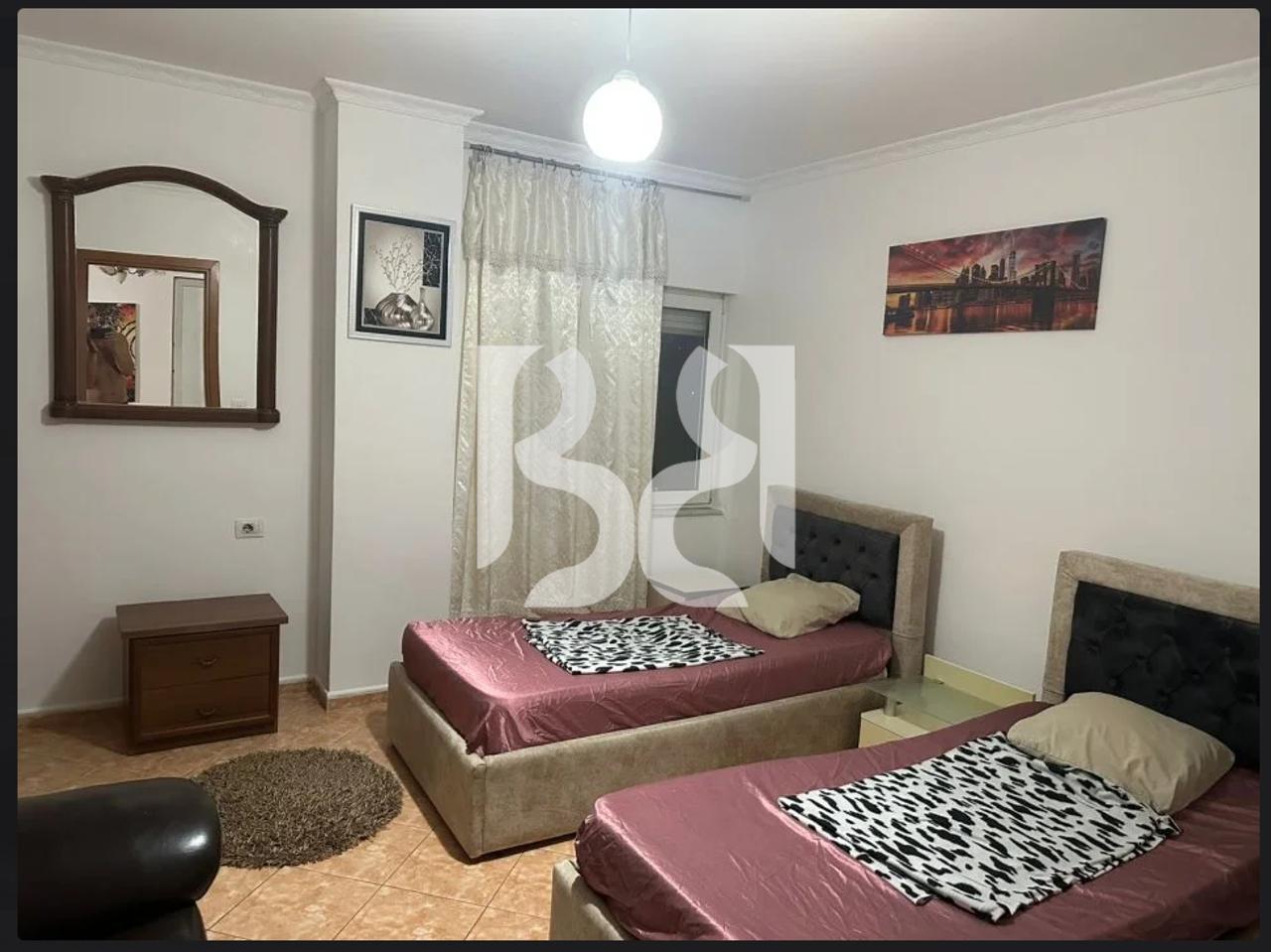 Apartament 2+1 me qira | Zogu i Zi, Tiranë