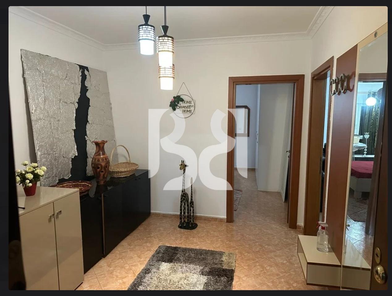Apartament 2+1 me qira | Zogu i Zi, Tiranë