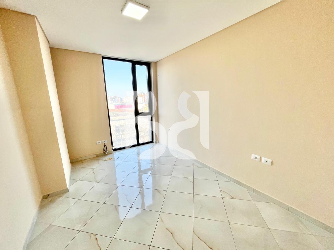 IN AFFITTO UFFICIO 1+1+BALCONE VICINO BIRRA TIRANA