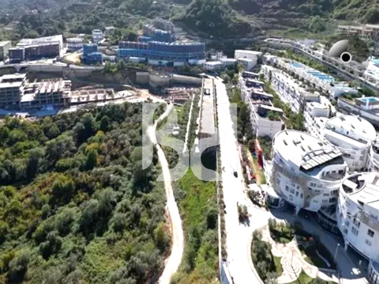 APPARTAMENTO DUPLEX CON TERRAZZA IN VENDITA A KODRA E DIELLIT RESIDENCE 2