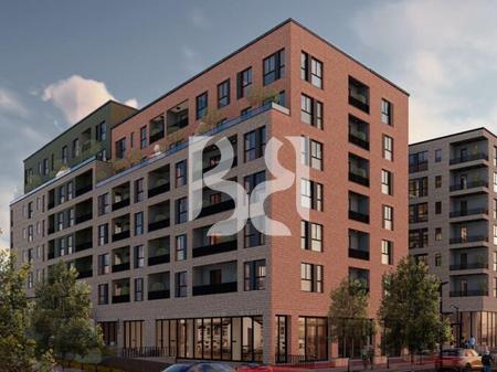 IN VENDITA APPARTAMENTO 3+1+2 RINGSIDE RESIDENCE PASKUQAN