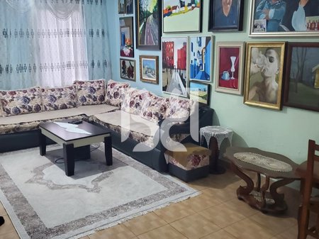 APPARTAMENTO 2+1+2 IN VENDITA A FRESK VICINO A BUNK ART 1