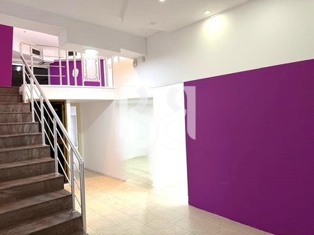 AMBIENT DUPLEX PER SHITJE SHKOLLA BALETIT*