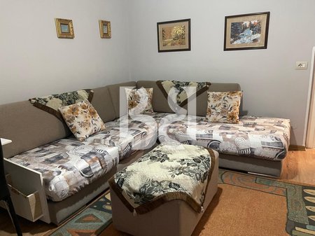 APPARTAMENTO 2+1 IN AFFITTO IN VIA KOSOVAREVE.