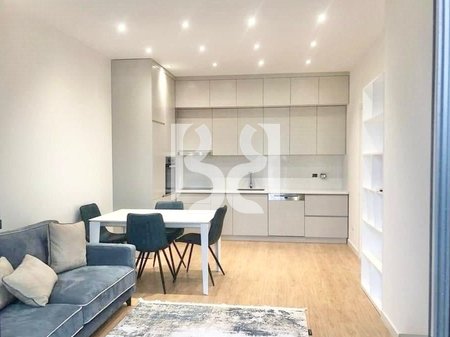 APPARTAMENTO IN AFFITTO 1+1 VIA KAVAJES, VICINO BIRRA TIRANA