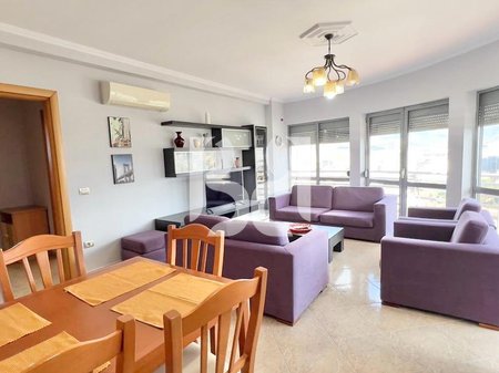 APARTMENT FOR RENT 2+1+2 NEAR QATAR CENTER, ZOGU I ZI