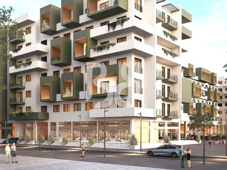 APARTAMENT MODERN 1+1 NE SHITJE – ORIKUM