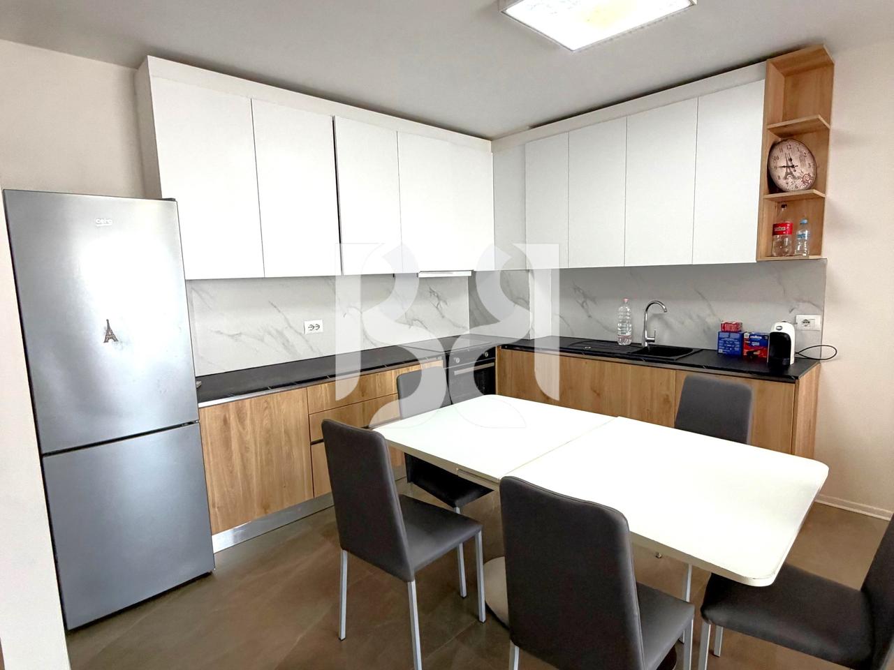 APARTAMENT 3+1+2 ME QIRA ISH FUSHA E AVIACIONIT REZIDENCA TURDIU