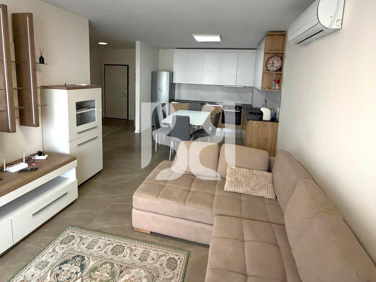 APARTAMENT 3+1+2 ME QIRA ISH FUSHA E AVIACIONIT REZIDENCA TURDIU