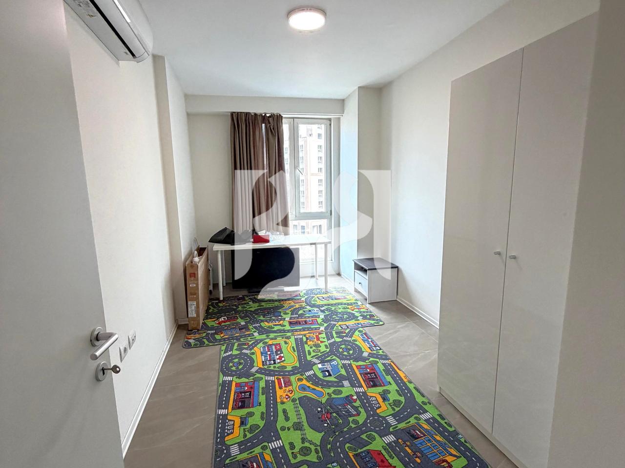 APARTAMENT 3+1+2 ME QIRA ISH FUSHA E AVIACIONIT REZIDENCA TURDIU