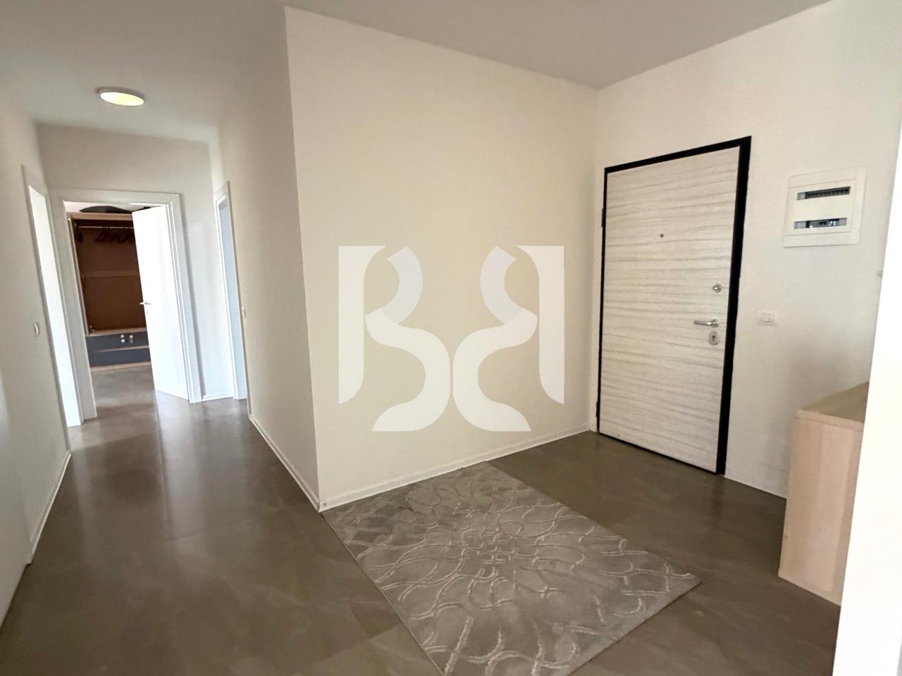 APARTAMENT 3+1+2 ME QIRA ISH FUSHA E AVIACIONIT REZIDENCA TURDIU