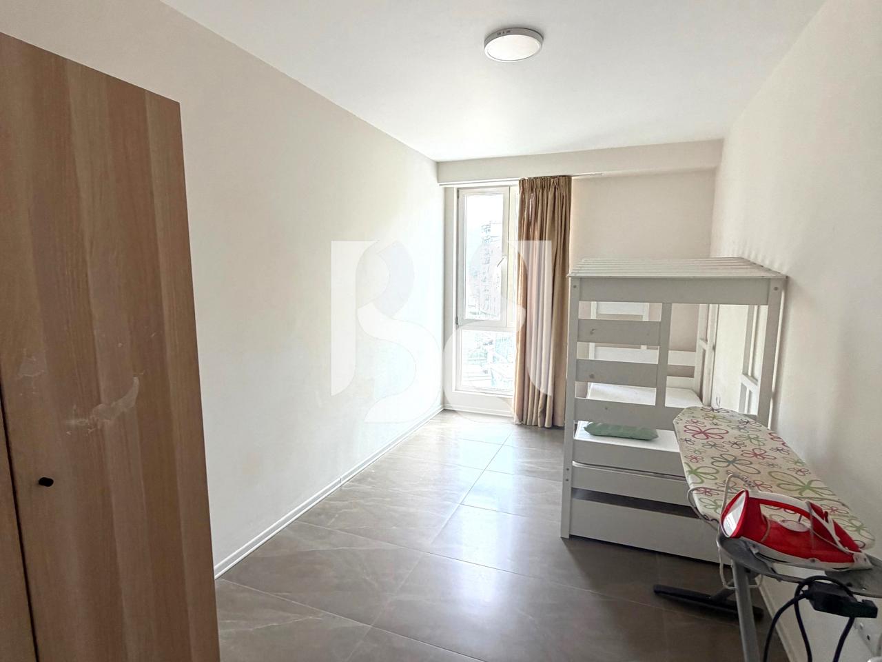 APARTAMENT 3+1+2 ME QIRA ISH FUSHA E AVIACIONIT REZIDENCA TURDIU