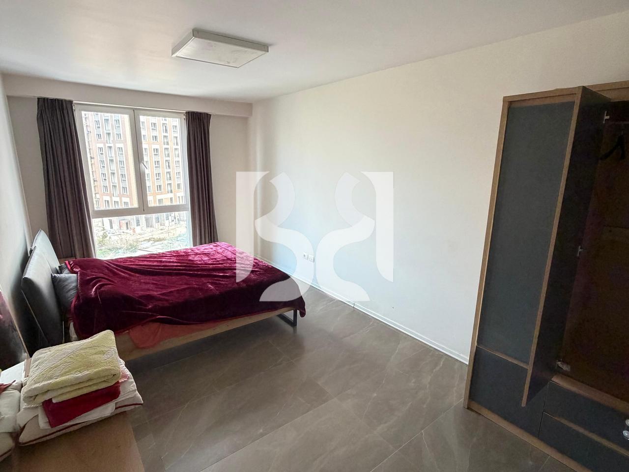 APARTAMENT 3+1+2 ME QIRA ISH FUSHA E AVIACIONIT REZIDENCA TURDIU
