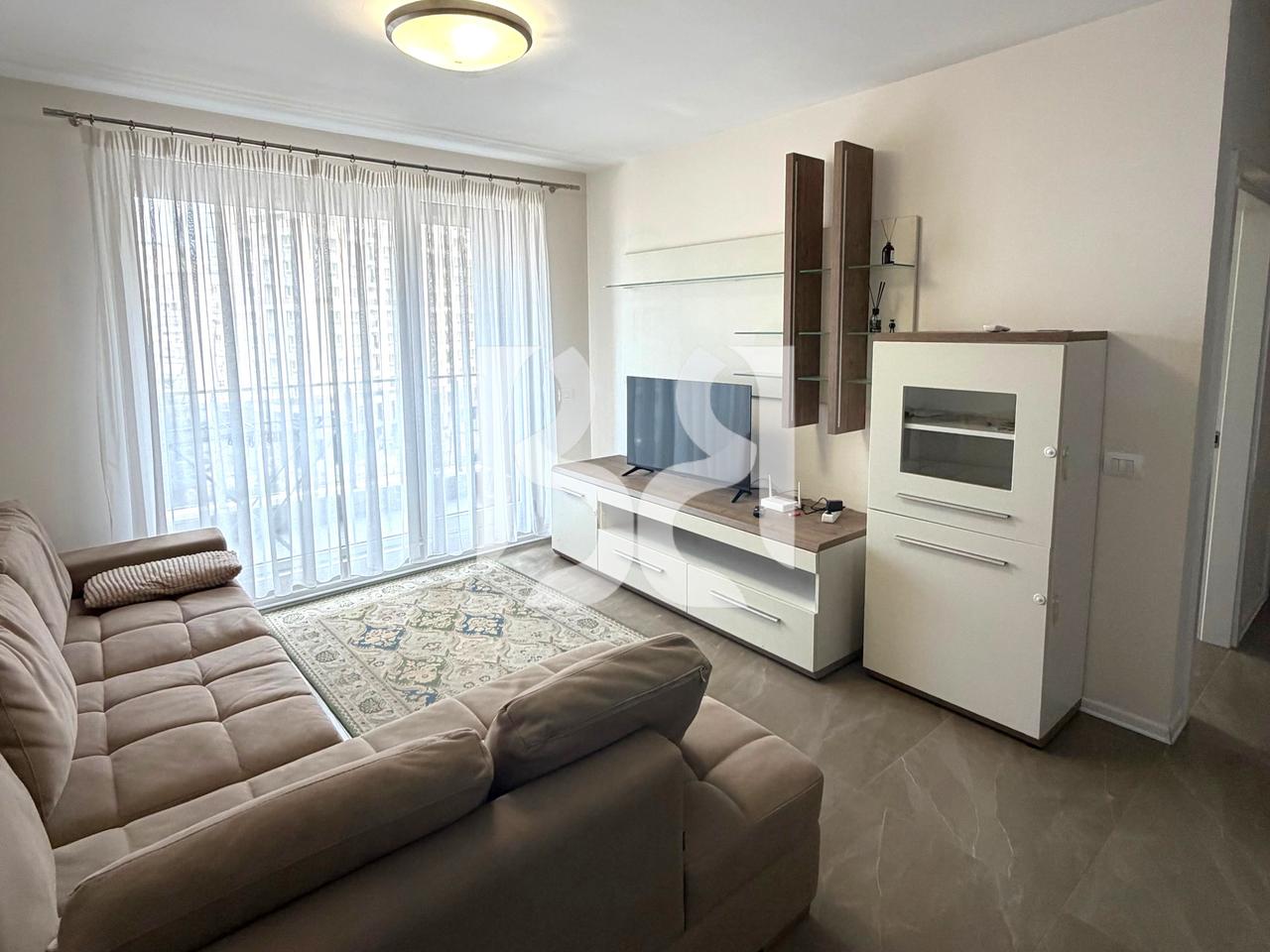 APARTAMENT 3+1+2 ME QIRA ISH FUSHA E AVIACIONIT REZIDENCA TURDIU