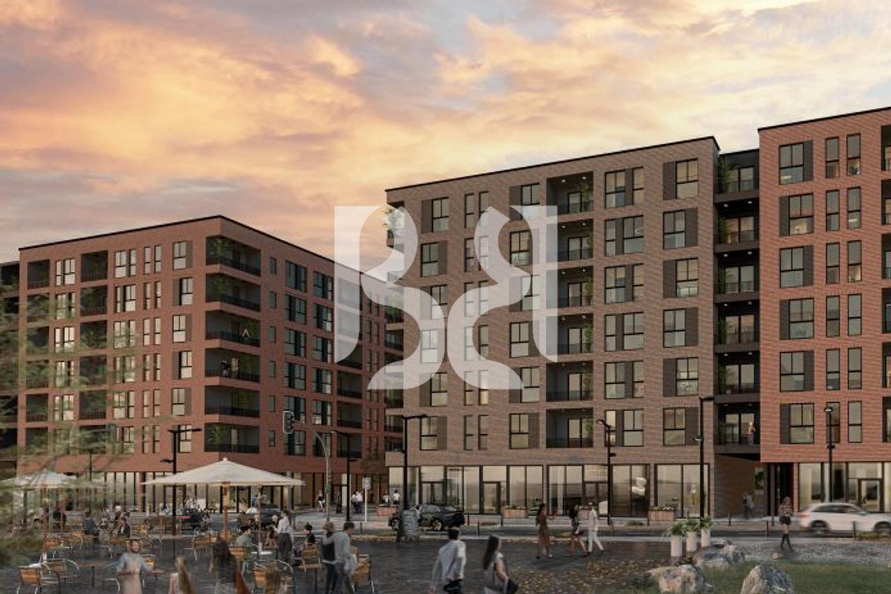 IN VENDITA APPARTAMENTO 3+1+2 RINGSIDE RESIDENCE PASKUQAN