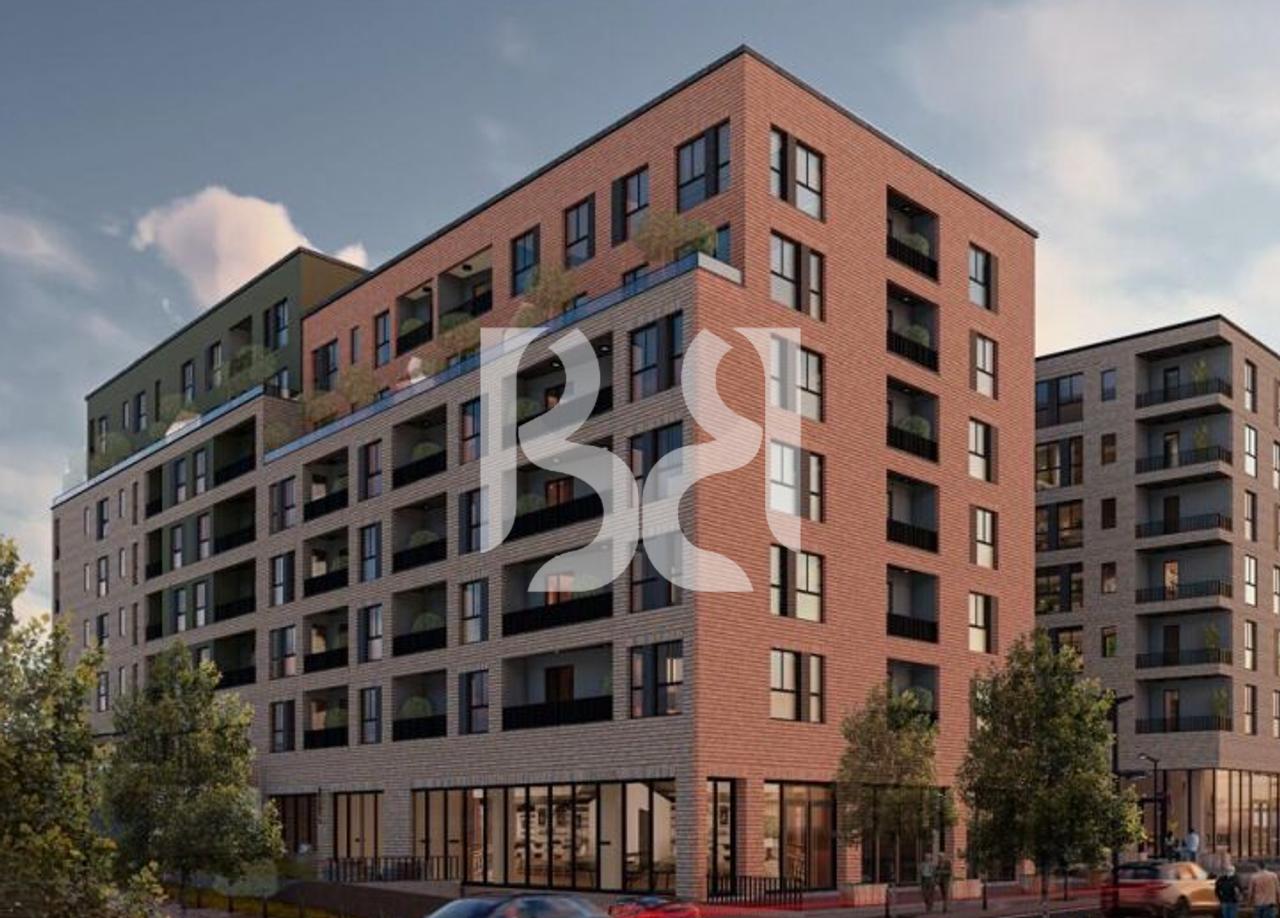 IN VENDITA APPARTAMENTO 3+1+2 RINGSIDE RESIDENCE PASKUQAN