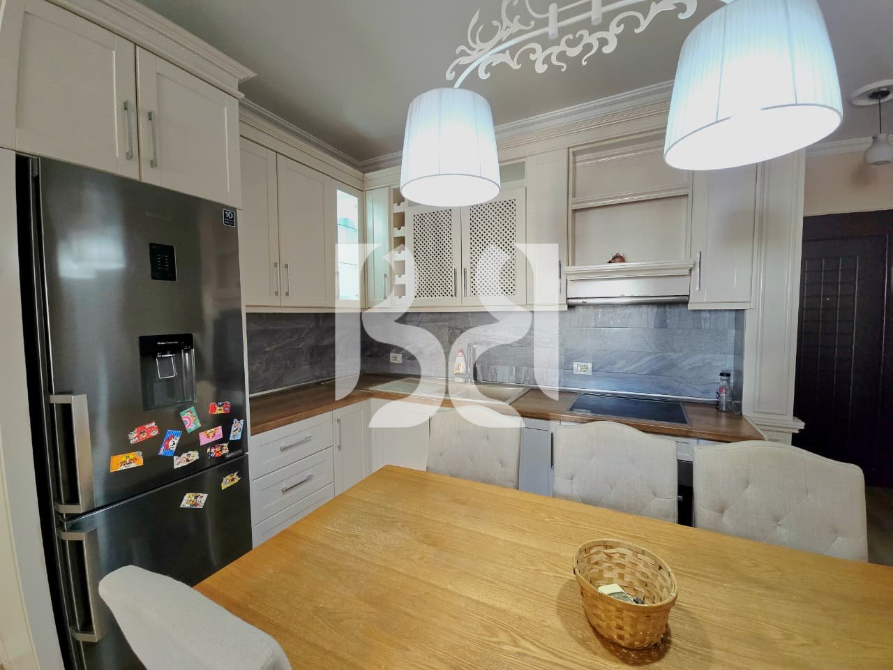 APPARTAMENTO IN AFFITTO 1+1+BALCONE | EX PARCO | 600€