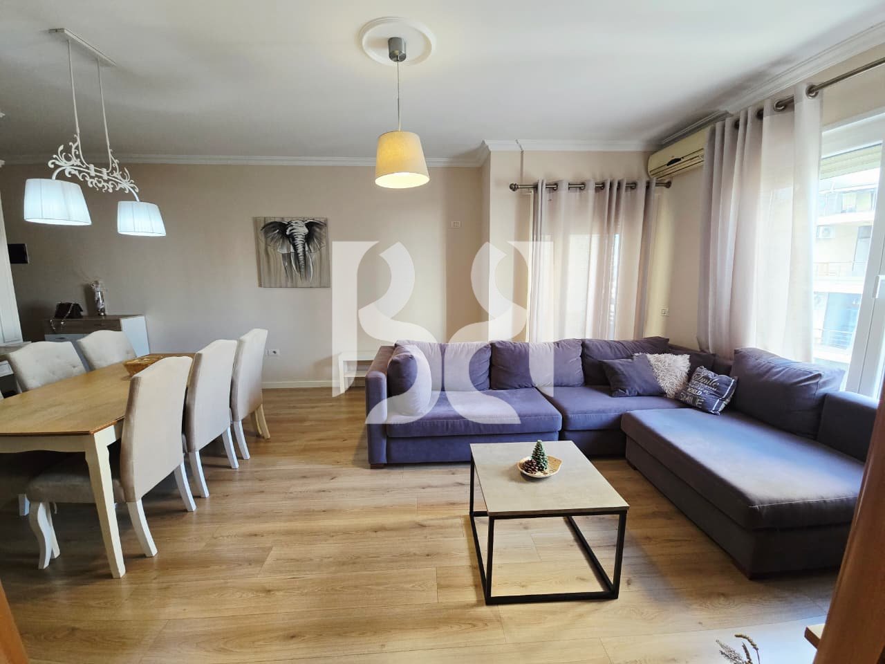 APPARTAMENTO IN AFFITTO 1+1+BALCONE | EX PARCO | 600€