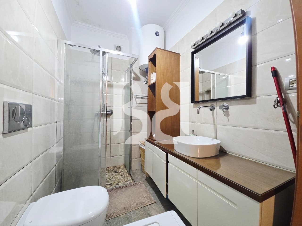 APPARTAMENTO IN AFFITTO 1+1+BALCONE | EX PARCO | 600€