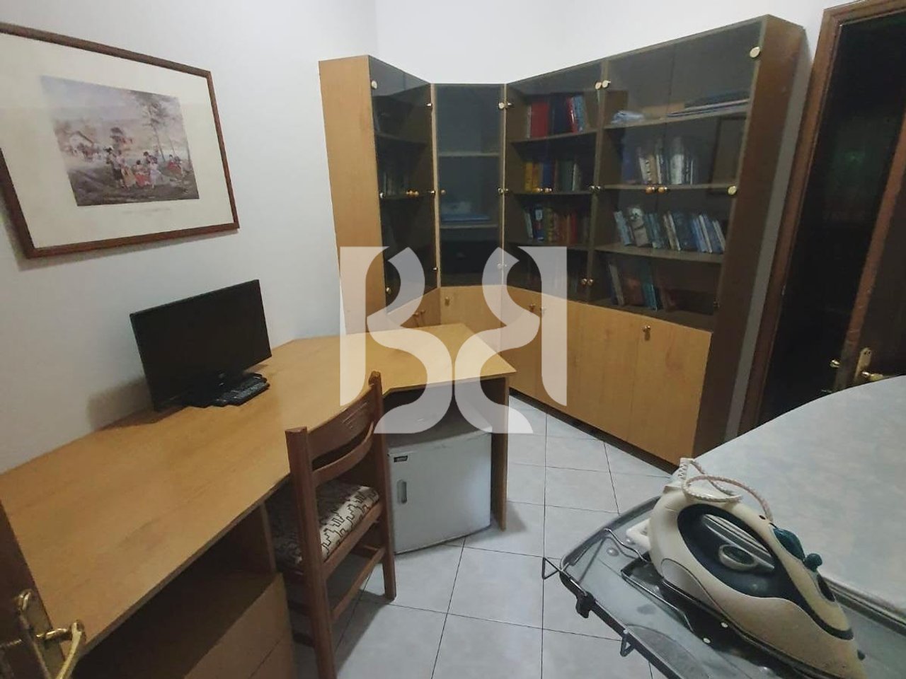 APPARTAMENTO 2+1+BALCONE IN AFFITTO BRRYLI 620€