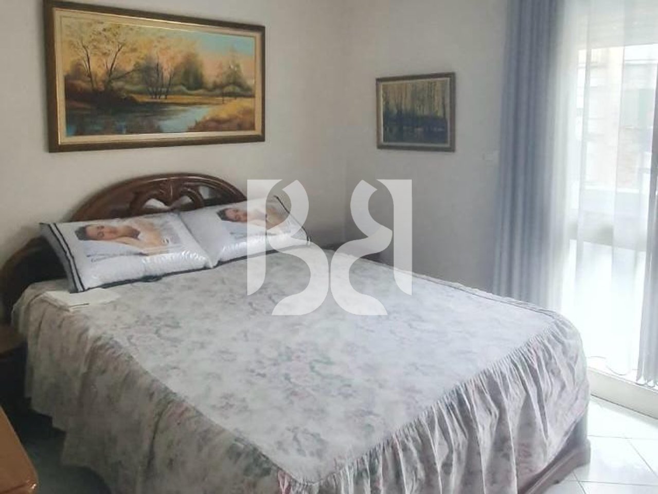 APPARTAMENTO 2+1+BALCONE IN AFFITTO BRRYLI 620€