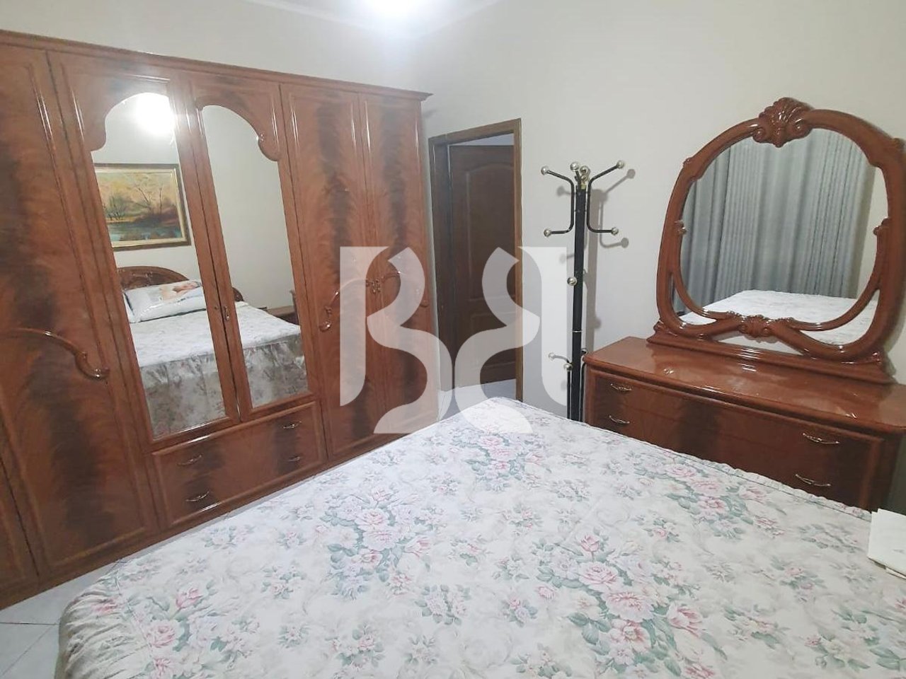 APPARTAMENTO 2+1+BALCONE IN AFFITTO BRRYLI 620€