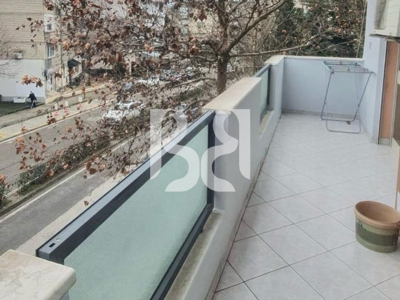 APPARTAMENTO 2+1+BALCONE IN AFFITTO BRRYLI 620€