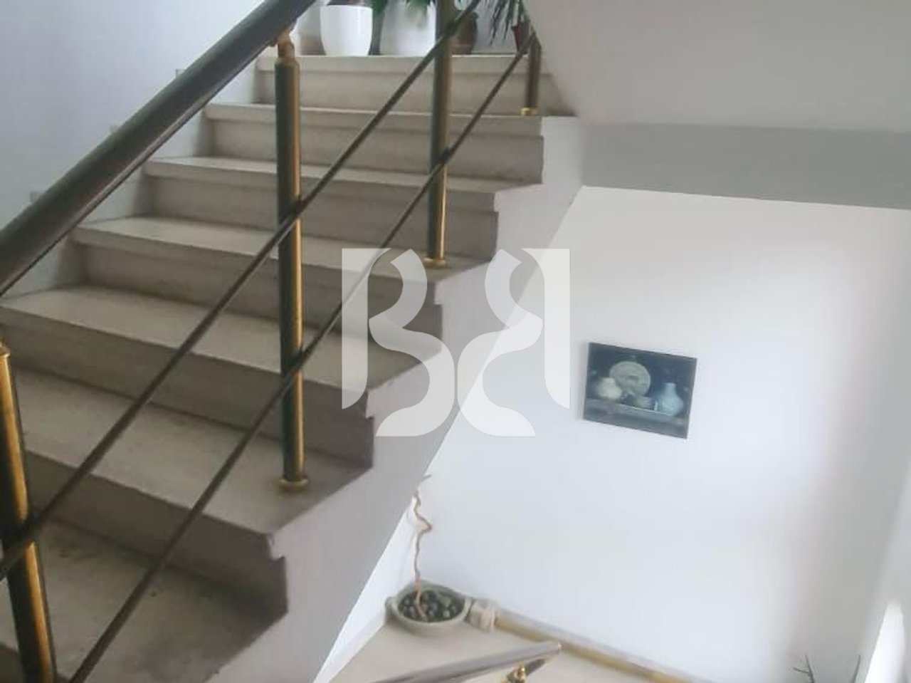 APPARTAMENTO 2+1+BALCONE IN AFFITTO BRRYLI 620€