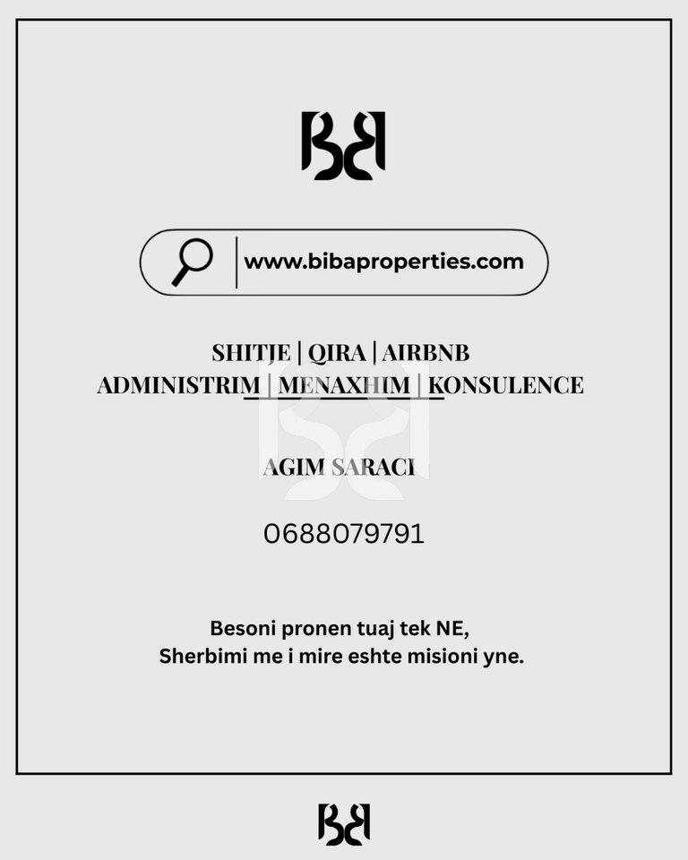 2+1+2 APARTMENT FOR RENT IN SHKOZA.