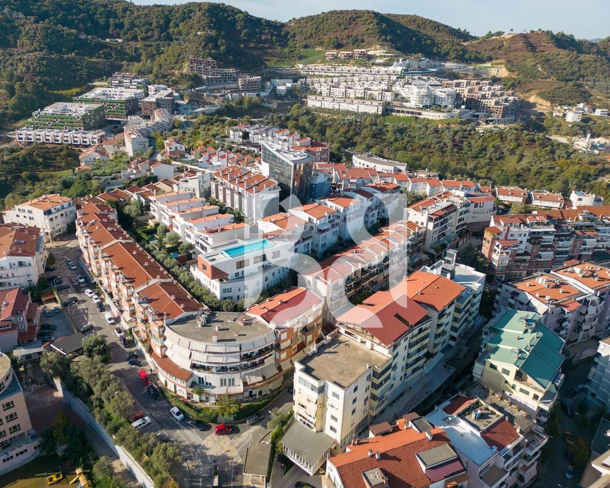 LUXURY VILLAS FOR SALE IN KODRA E DIELLIT RESIDENCE 1