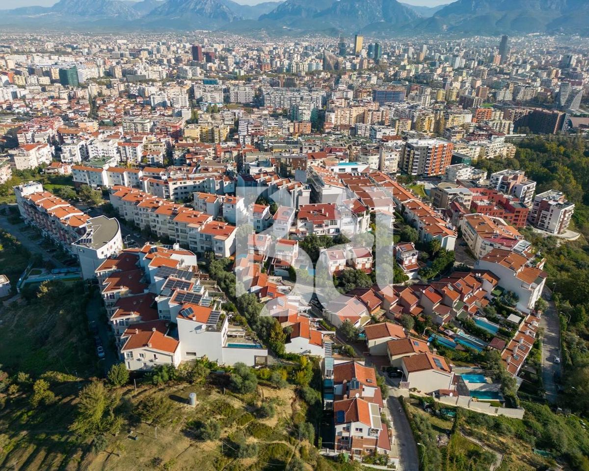 LUXURY VILLAS FOR SALE IN KODRA E DIELLIT RESIDENCE 1