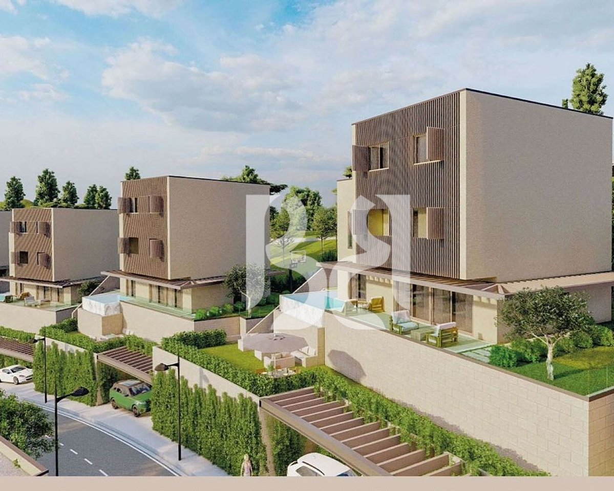 SHITET APARTAMENT 3+1+2 TUALETE TEK SWAN LAKE