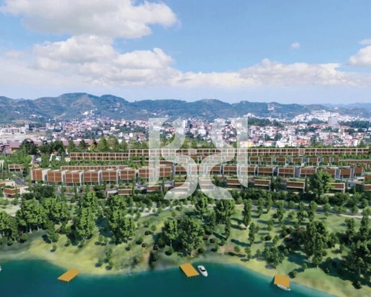 SHITET APARTAMENT 3+1+2 TUALETE TEK SWAN LAKE