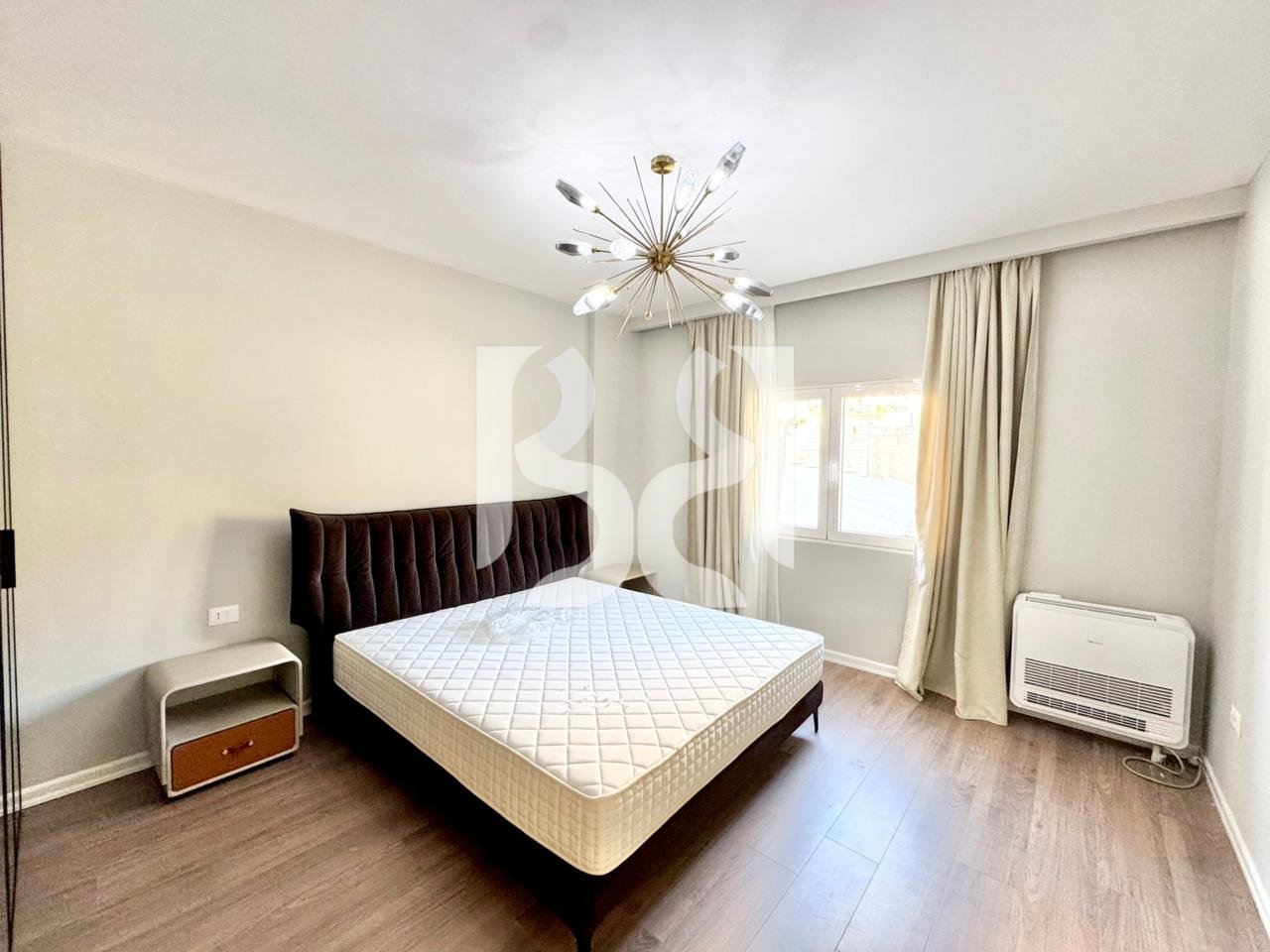 APARTAMENT  2+1+2 + PARKING ME QIRA PRANE LIQENIT TE FARKES REZIDENCA LAKELAND*
