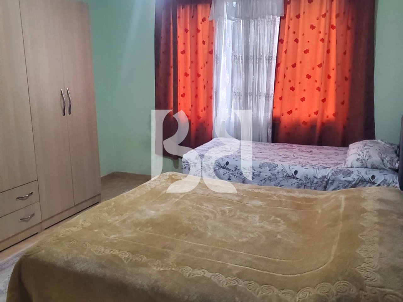 APPARTAMENTO 2+1+2 IN VENDITA A FRESK VICINO A BUNK ART 1