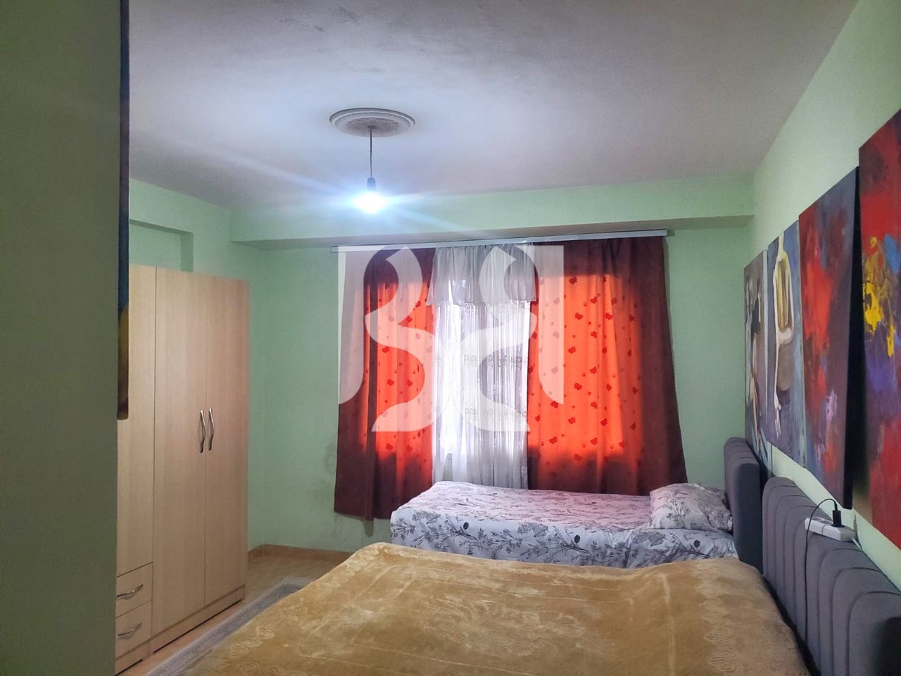 APPARTAMENTO 2+1+2 IN VENDITA A FRESK VICINO A BUNK ART 1